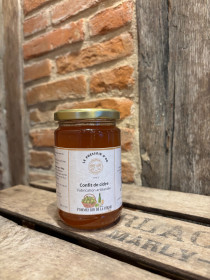Confit de cidre