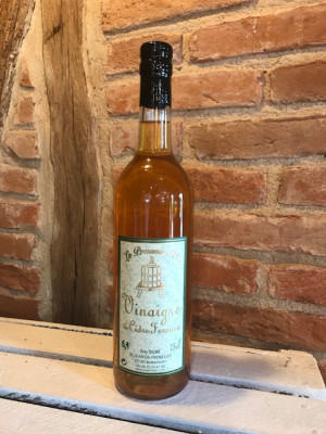 Vinaigre de Cidre (75Cl)