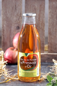 Pur Jus de Pomme (1 L)