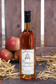 Vinaigre de Cidre (75Cl)