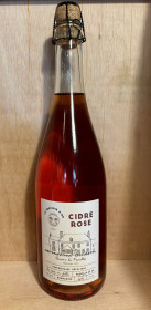 Cidre Rosé
