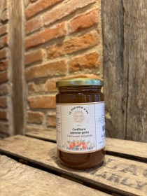 Confiture de pomme