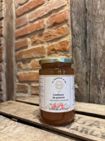 Confiture de Pommes