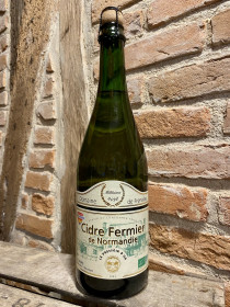 Cidre fermier