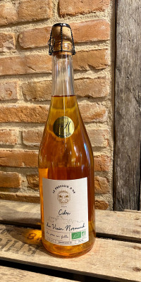 Cidre du Vexin Normand